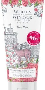 woods of windsor rose hand cream