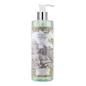 Woods Of Windsor Lily Of The Valley Hand Wash-0