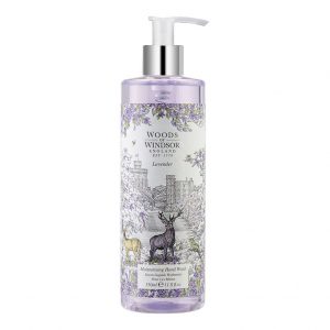 Woods Of Windsor Lavender Hand Wash-0