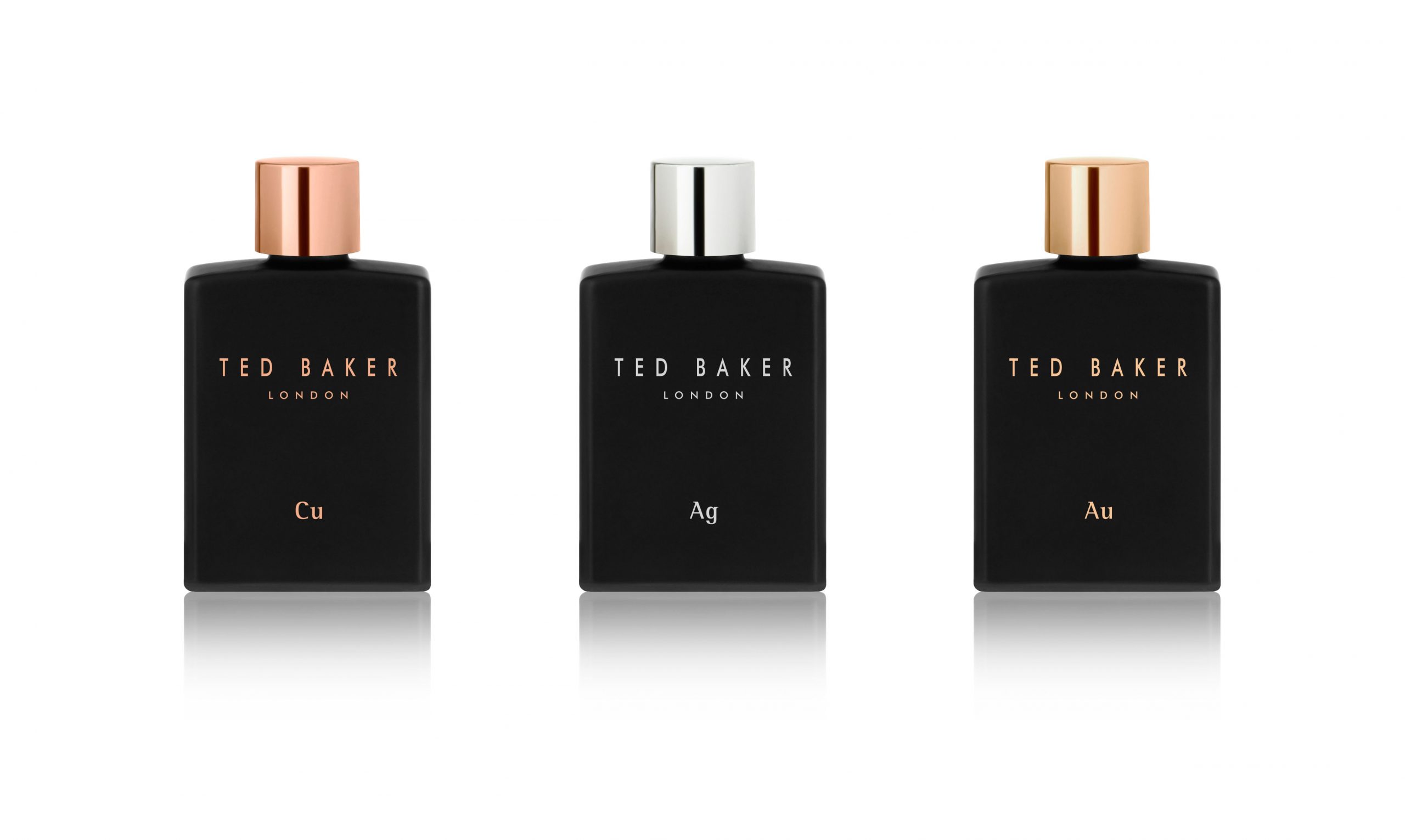 ted baker tonic trio