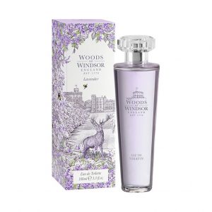 Woods Of Windsor Lavender Eau De Toilette-0